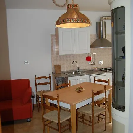 Bed & Breakfast La Tana Degli Scoiattoli