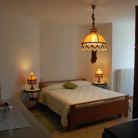 La Tana Degli Scoiattoli Bed & Breakfast *