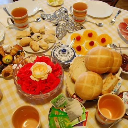 La Tana Degli Scoiattoli Bed & Breakfast Loiano