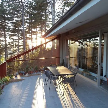 Bed & Breakfast La Tana Degli Scoiattoli *
